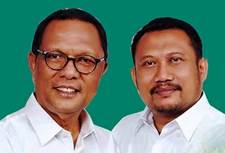 Masuk Klaster Pertama, Pelantikan Bupati Kampar Diperkirakan Mei 2017