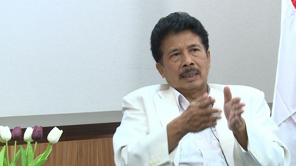'Diserang' Publik, Profesor Ketua BPIP  Ini Akhirnya Klarifikasi Soal ''Musuh Besar Pancasila Ya Agama''