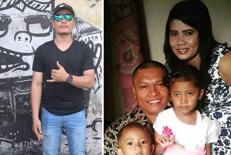 FAKTA BARU...Pakai Linggis, Haris Simamora Tak Sendirian Bunuh Keluarga Nainggolan, Sewa 2 Orang Pembunuh Bayaran?