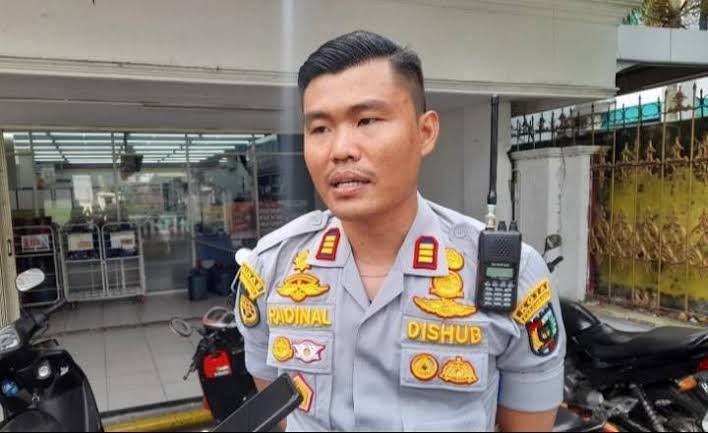 Dishub Kejar Target PAD dari Sektor Tepi Jalan Umum