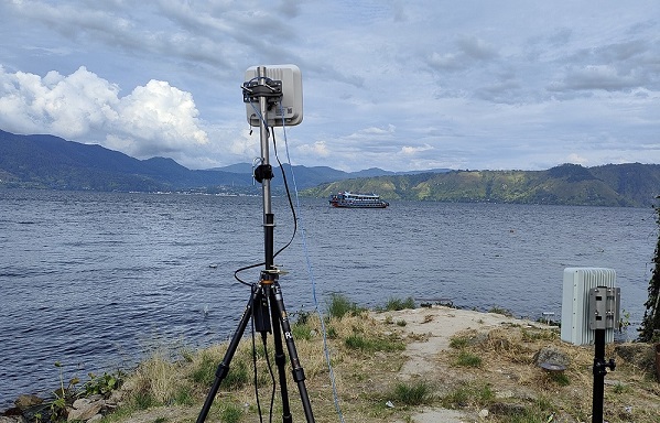 Telkomsel bersama Ericsson dan Qualcomm Kerjasama  Pemanfaatan Potensi Extended-Range 5G mmWave