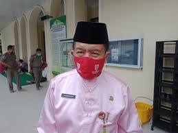 Bupati dan Wakil Bupati Kuansing Terpilih Akan Dilantik 2 Juni Mendatang