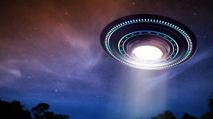 Mengejutkan! Pemburu UFO Ternama di Dunia Klaim Pintu Masuk Pangkalan Bawah Tanah Alien Ada di Indonesia, Ini Penjelasannya