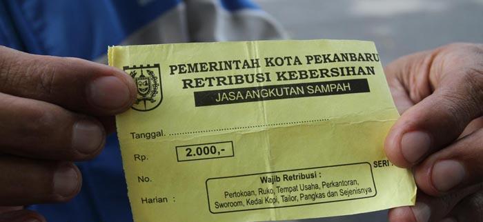 Banyak yang Ngaku Petugas Pungut Retribusi Sampah, DLHK Ingatkan Warga Cek Identitas Resmi