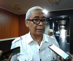 2021 PT TPM Berhentikan Puluhan Pramudi TMP