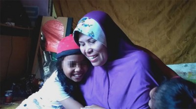 Trauma Dirantai dan Disuruh Mengemis, Bocah Ini Tak Lagi Mau Bertemu Ibu Kandungnya