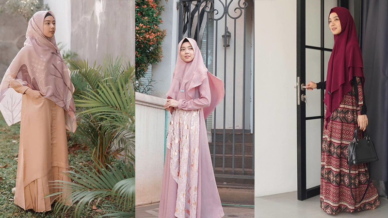 Ini Kisah Lindswell Kwok Kala Jadi Mualaf, Salat Ngumpet-ngumpet, Bawa Ember dan Gayung ke Kamar untuk Wudu'