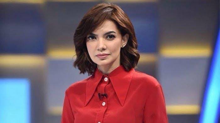 Serang Balik Najwa Shihab, Politisi PDIP: Jangan Ghibah Sok Berparas Cinderella Berhati Malaikat