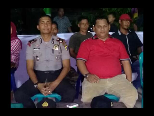 2017, Desa Mahato Nikmati 'Kue' Pembangunan Mencapai Rp 11 Miliar