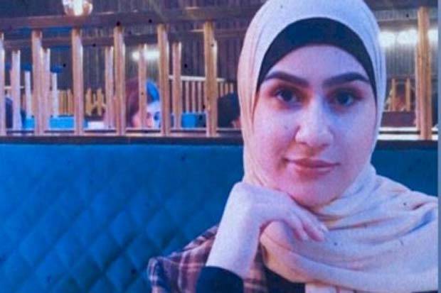 Innalillah! Mahasiswi Muslim Cantik Ini Tewas Ditembak oleh Sekelompok Pria