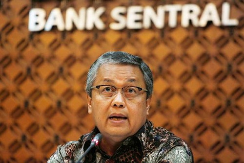 Mohon Maaf, Bank Indonesia Tak Akan Cetak Uang Baru Rp600 Triliun, ''Itu Bukan Praktik Moneter yang Lazim, Mohon Deh..''