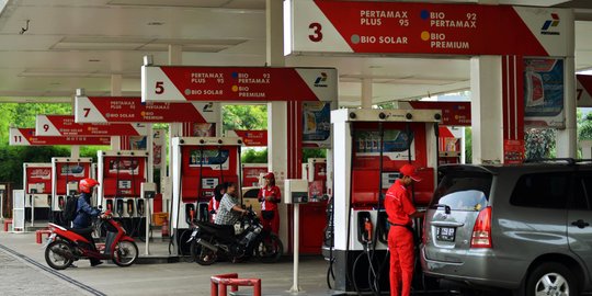 Jelang Natal-Tahun Baru, Stok BBM dan LPG di Wilayah Sumbagut Aman