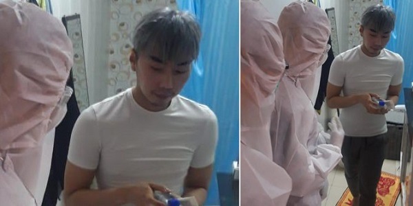Pengacara  Sebut Kaget Roy Kiyoshi Diperiksa Terkait Narkoba