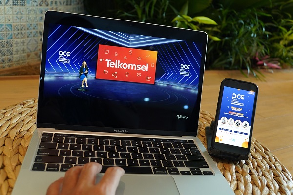 Telkomsel Kembali Gelar Program Digital Creative Entrepreneurs  2.0