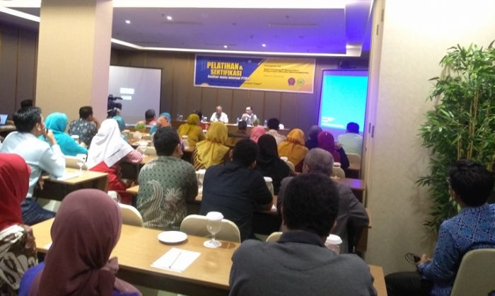 PP Muhammadiyah Siapkan Auditor Internal dan Ekstrenal