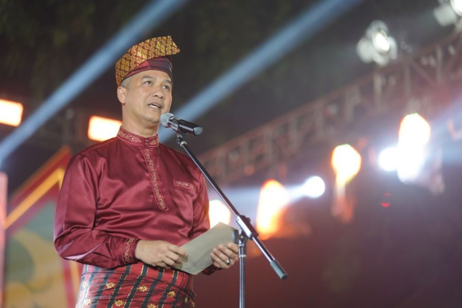 Peserta Lulus Administrasi Calon Direktur PT SPR Diumumkan, Pendaftaran Komisaris Diperpanjang