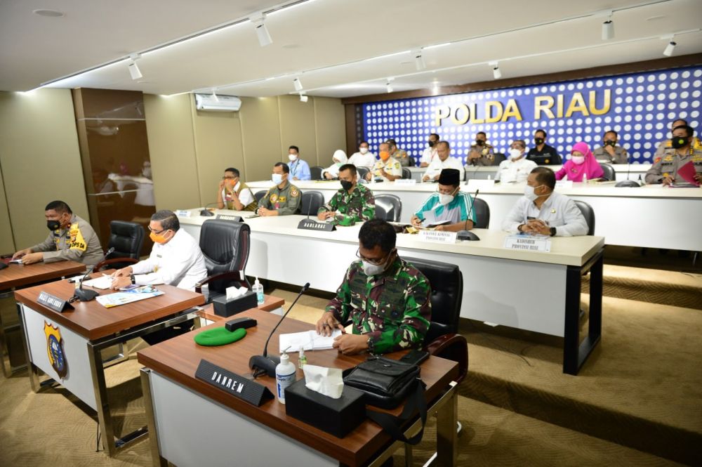 Mudik Ditiadakan, Polri Minta Masyarakat Miliki Kesadaran Penuh