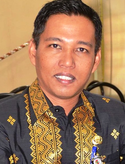 Wako akan Safari ke 25 Masjid di Pekanbaru