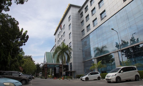 RSUD Arifin Achmad Siapkan Tim Dokter Periksa Kesehatan Calon Kepala Daerah