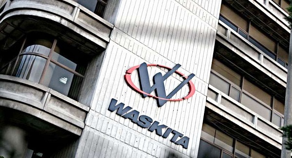 Direksi-Komisaris Waskita Karya Dirombak