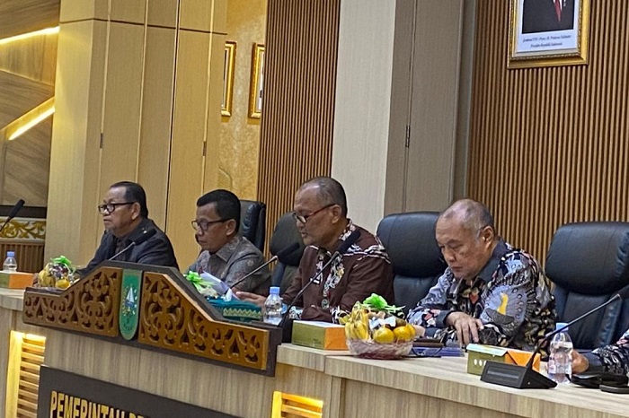 Koperasi Korpri  Bisa JadiSarana Sejahterakan  ASN