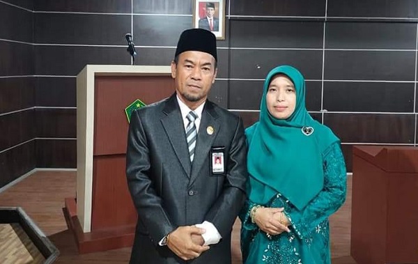 Ini Fokus Program Kepala Kantor Kemenag Rohul Saat Ini...