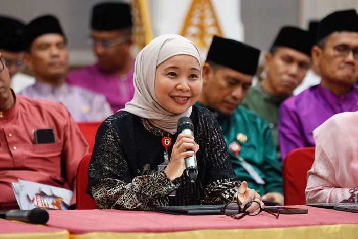 Layanan Samsat Riau Libur pada 1 dan 2 Mei 2026