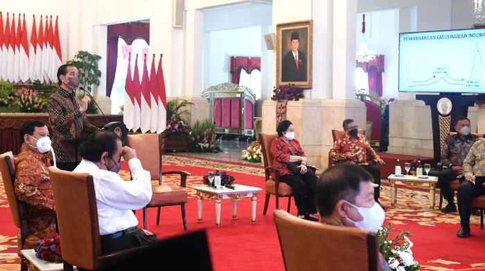 PAN Dikenalkan Jadi Sahabat Baru di Koalisi Parpol Pro-Jokowi!