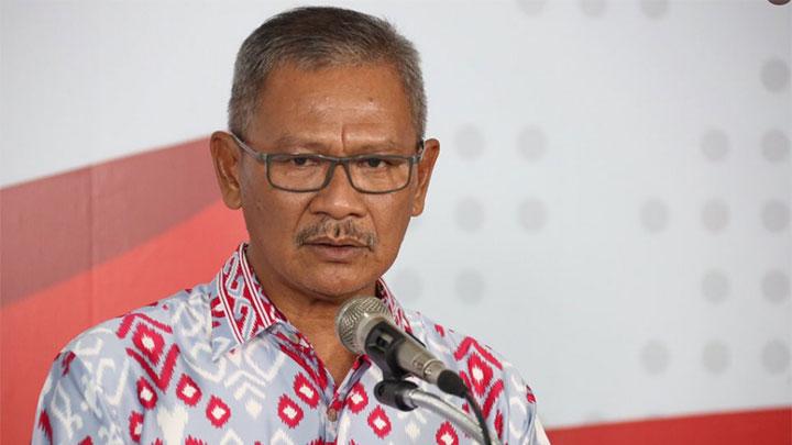 Hari Ini Bertambah 292, Kasus Positif Covid-19 di Indonesia Mencapai 10.843