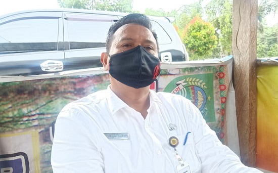 Di Rohul, Kesehatan Anjing Peliharaan Harus Diperiksa