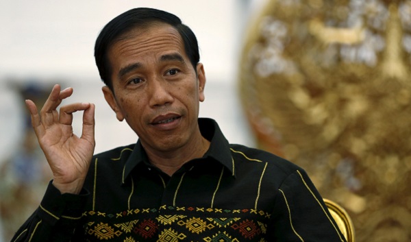 Kalah di Banyak Provinsi, Jokowi: Kalau Mengejar Elektoral, Bangun Aja di Jawa, Penduduknya 149 Juta