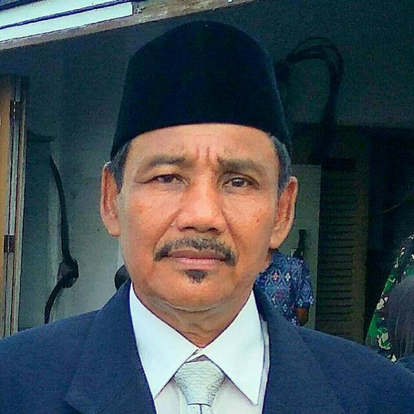 Protor UNBK 2019 SMP-MTs Se Rohul  Segera Dilatih