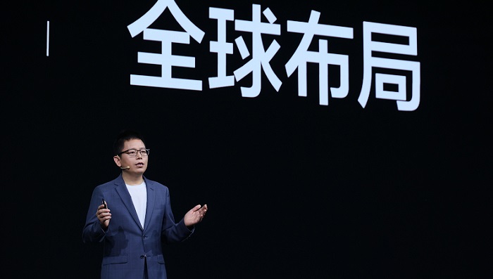 Sukses Jual 60 Juta Unit, Realme Targetkan Segmen Premium pada Tahun 2022