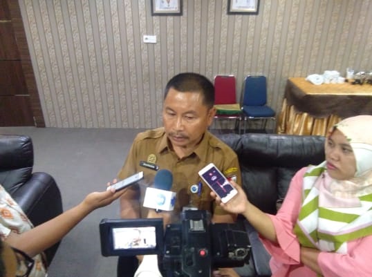 Pemko Ajukan 256 Formasi PPPK