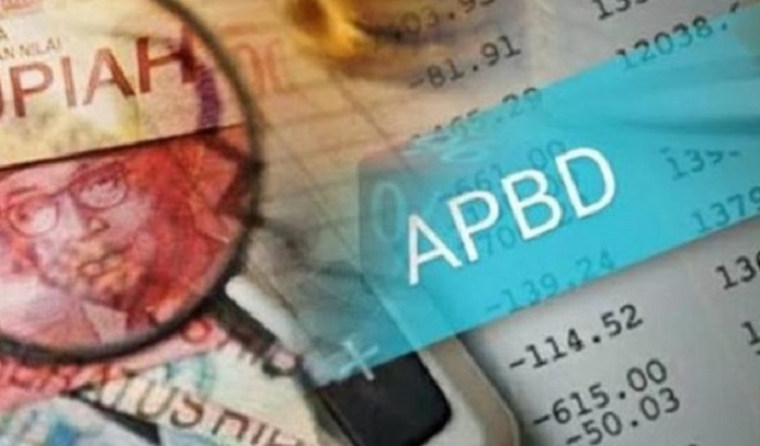 10 Kabupaten Kota Sudah Ajukan Ranperda APBD P 2023 ke Pemprov Riau