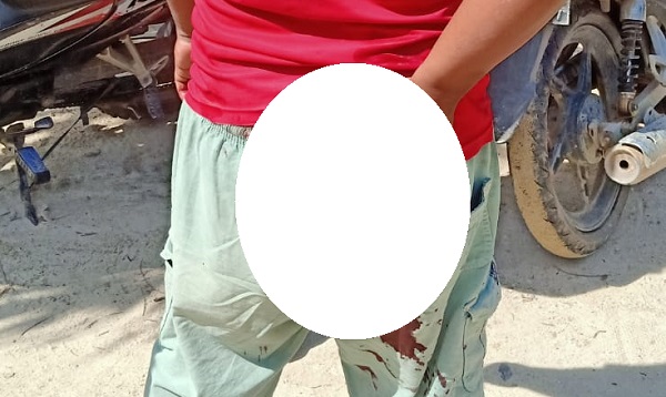 Kronologis Bentrokan Pekerja PT BRJ dengan kelompok Tani di  Muara Langsat Kuansing