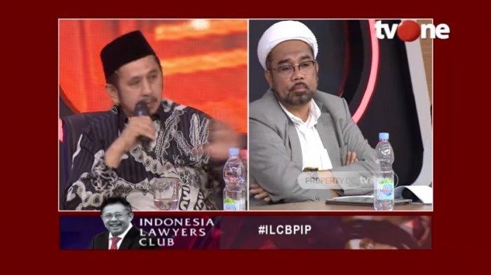Sebut NU, Muhammadiyah dan MUI Nggak Tabayyun, Ali Ngabalin Diingatkan Kiyai Zaitun Jangan Comot Ayat dan Hadis