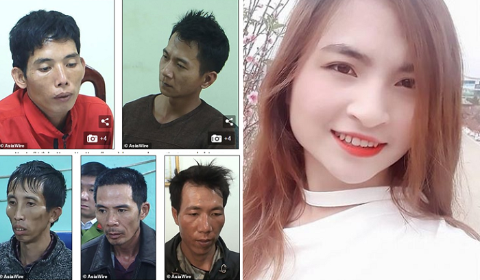 Disekap dan Diperkosa Selama 3 Hari, Mahasiswi Cantik Ini Dicekik Sampai Mati, Ditemukan Setengah Telanjang