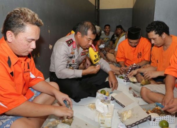 Namanya Umar Septono, Jenderal Ini Diusulkan Jadi Kapolri Andai Prabowo-Sandi Menang di Pilpres 2019, Apa Kehebatannya?