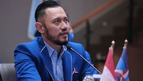 Demokrat Pilih Walk Out, AHY: RUU Cipta Kerja Sangat Dipksakan dan Rugikan Kaum Buruh!