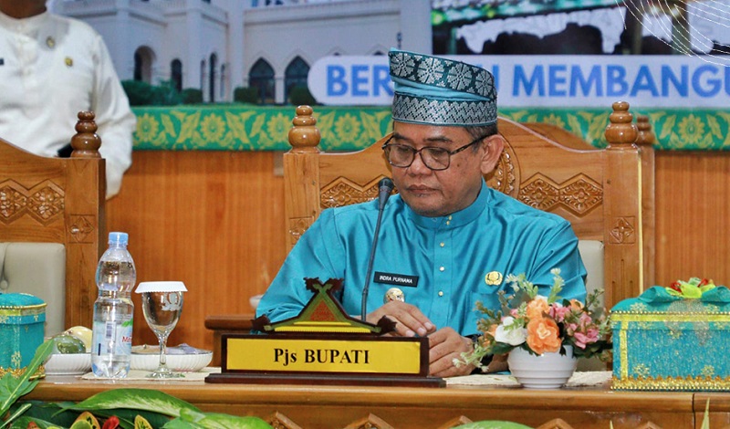 Hari Jadi Ke-25, Ini 5 Capaian yang Jadi Indikator Kemajuan Siak