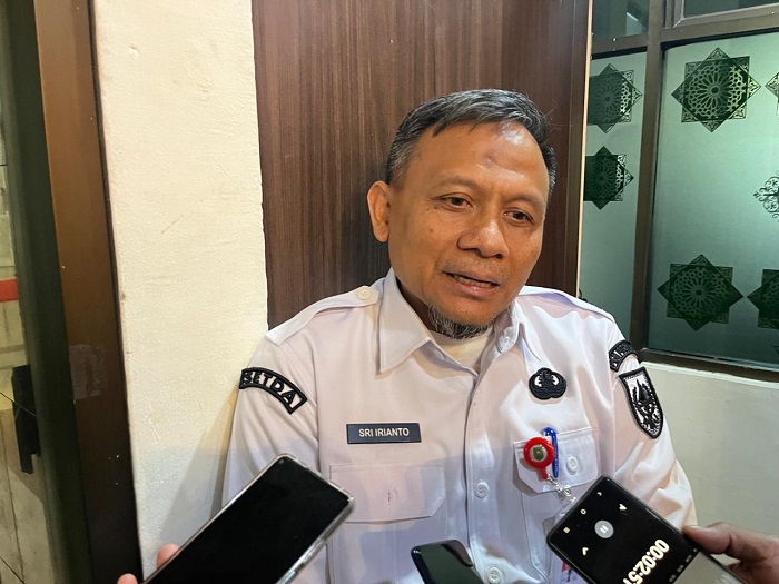 Tuntas Sudah, Ini Dia Nama Komisaris dan Direktur PT SPR