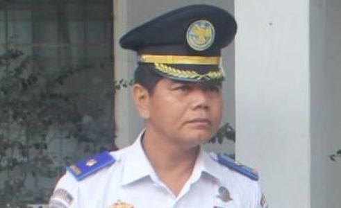 Evaluasi Kinerja Pemko, Saibul Alades dan Masdahuri Dimutasi dari Jabatan