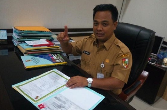 Pemko akan Kaji Usulan Penutupan Tempat Hiburan Selama Ramadhan di Pekanbaru