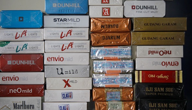 Gara-gara Dipotong untuk BPJS Kesehatan, Pendapatan Pajak Rokok di Riau Anjlok