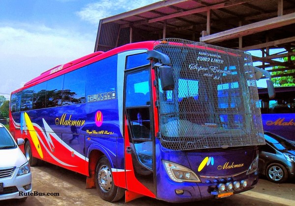 Tiket Bus Medan-Pekanbaru Habis Hingga 14 Juli, Banyak Penumpang Bingung...