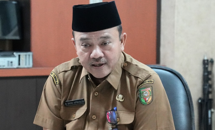 Telkomsel Sediakan BTS Combat Dukung MTQ Riau di Kuansing