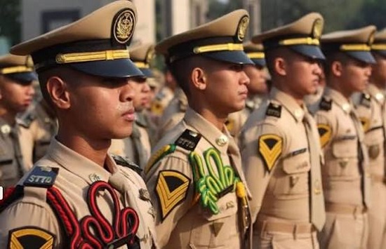 SIPENCATAR 2026, Bengkalis Dapat Kuota 7 Calon Taruna