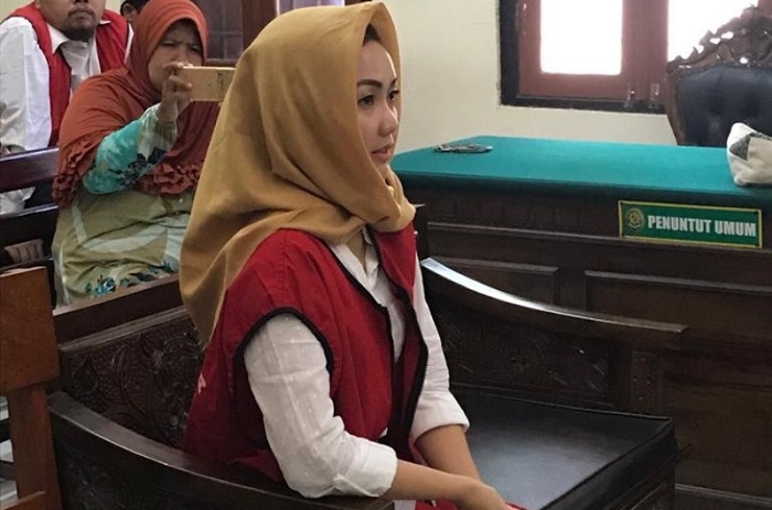 Novita Catut Investasi Bhayangkari, Tipu Korbannya hingga Ratusan Juta, Begini Modusnya