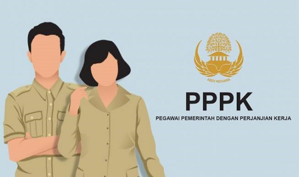 Ini Kata Pj Gubri Soal Masih Ada NIP PPPK Lulus Seleksi 2023 Belum Keluar